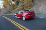 Mitsubishi Lancer GT Touring 2012 года